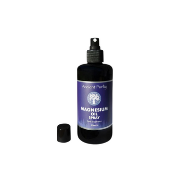 Ancient Purity Magnesium Oil Spray